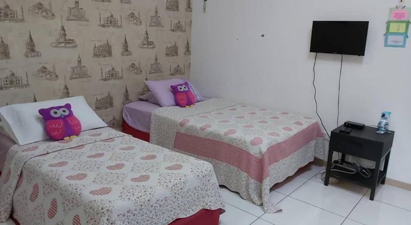 Image of Superior Double or Twin Room with Pool View 1