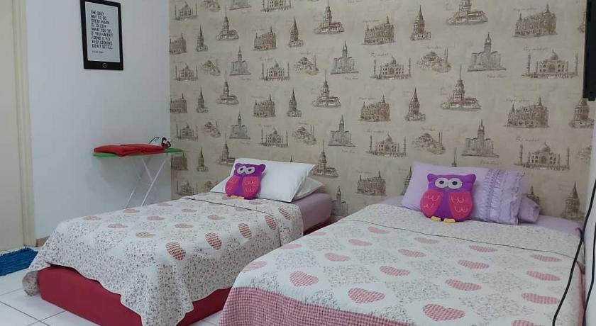 Image of Superior Double or Twin Room with Pool View 0
