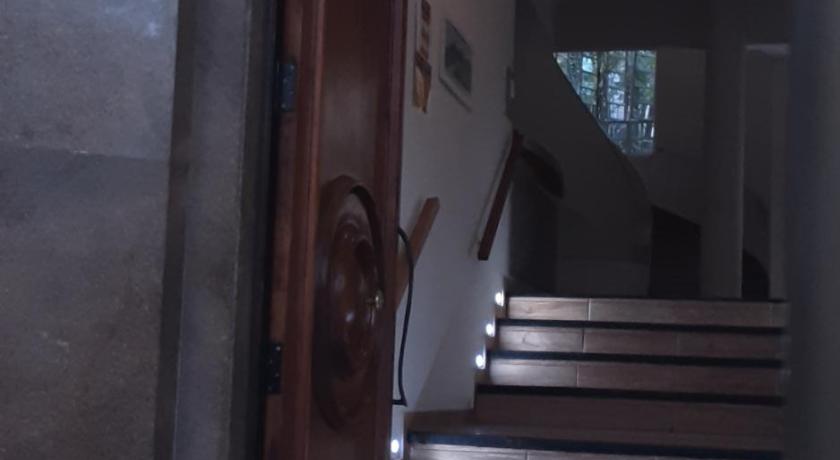 Loft aconchegante no Leblon