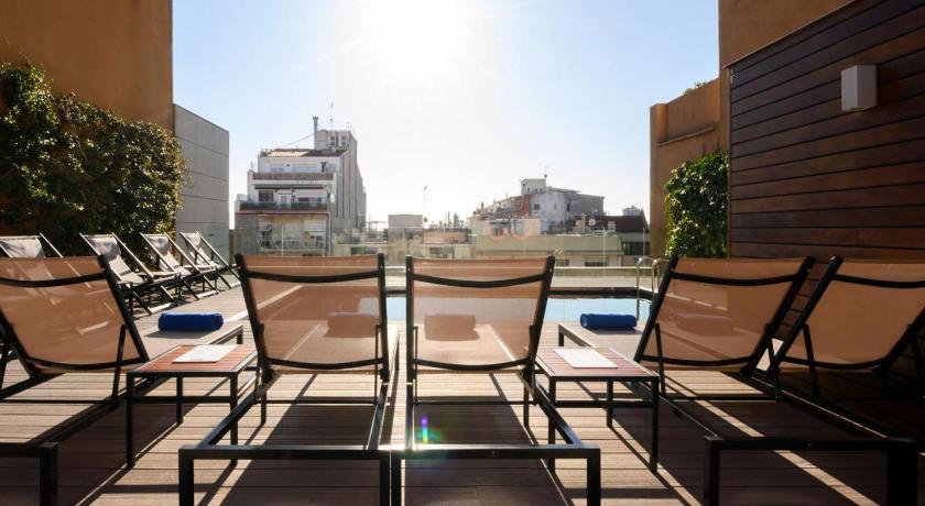 Europark Hotel Barcelona 21 Updated Prices Deals Europark Hotel Barcelona 21 Updated Prices Deals