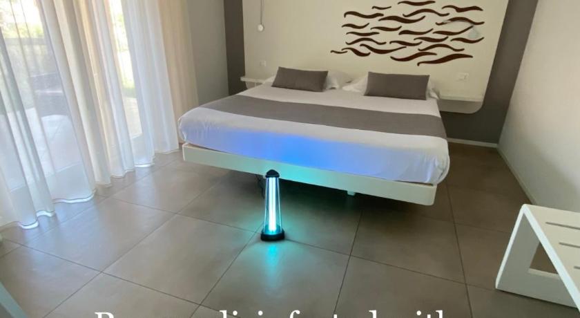 Aether Suites Tropea - Free Parking photo