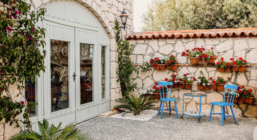 Deruni Butik Hotel - image 5