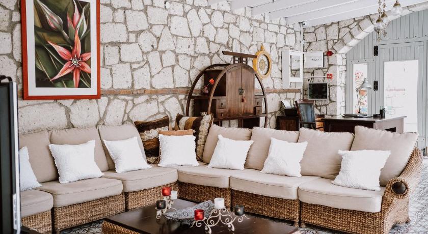 Deruni Butik Hotel - image 12