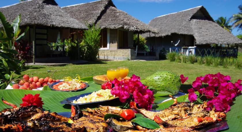 Hotel le Lagon photo
