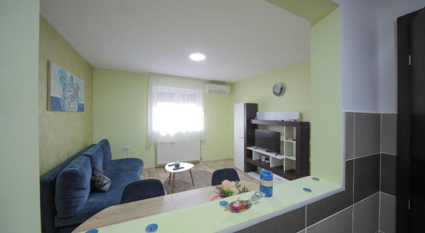 Apartman DIAMOND-LUX photo