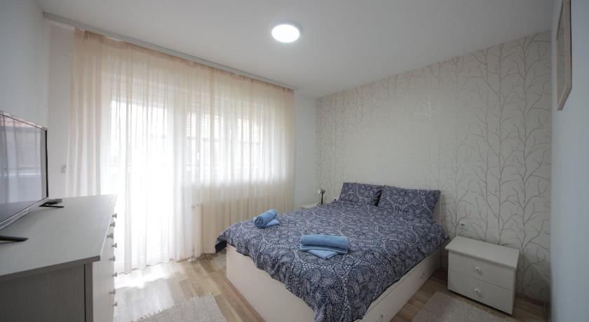 Apartman DIAMOND-LUX — Hotel in Jagodina