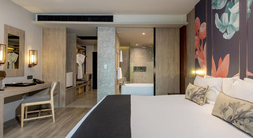 豪華房 (Deluxe Room)圖片 3