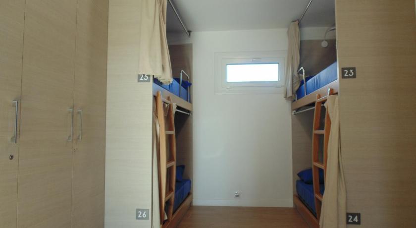 Hostel Albergue O Meson photo