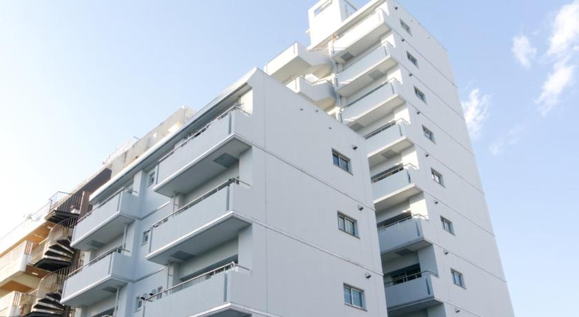 Corpo Suzuki3 - Vacation STAY 84283 — Hotel in Kochi