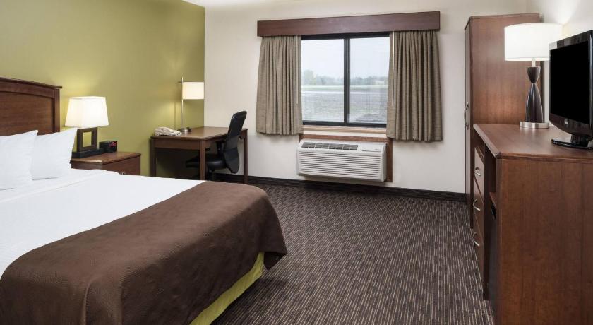 AmericInn by Wyndham Wahpeton