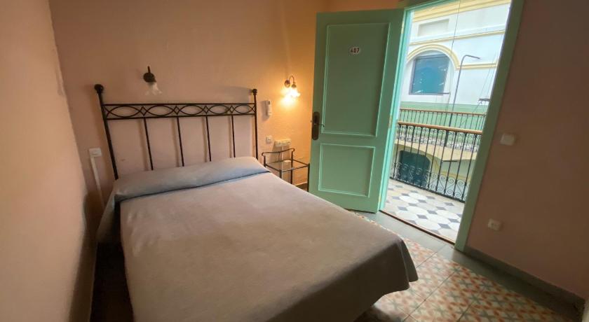 Hotel Peninsular