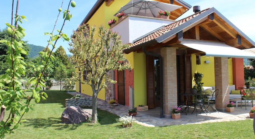 Due Lune B&B