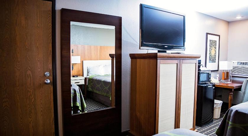 ホルブルック (アリゾナ州) Super 8 By Wyndham Holbrook 2つ星 ホテル ロビー