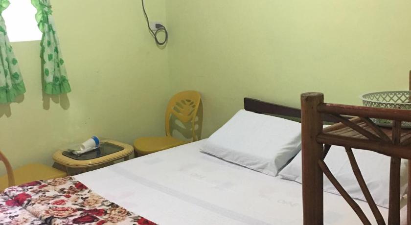 Image of Budget Room 8