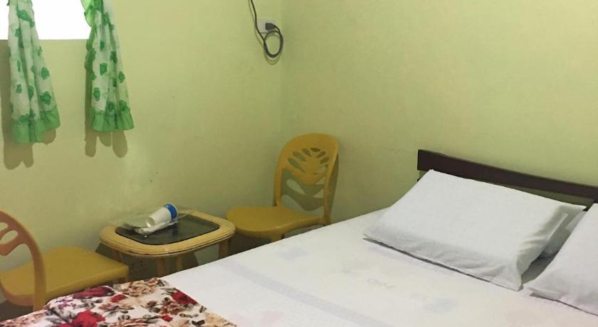 Image of Budget Room 6