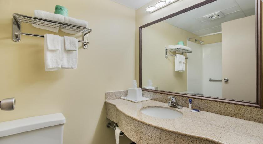 Americas Best Value Inn Tulsa at I-44