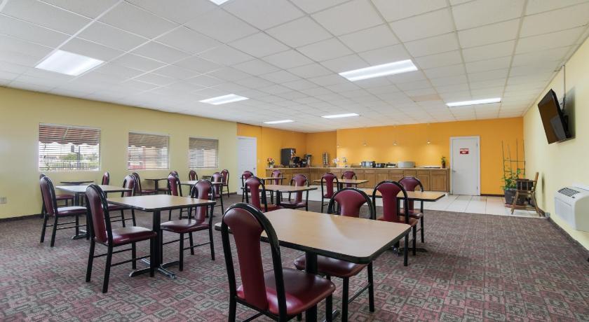 Americas Best Value Inn Tulsa at I-44