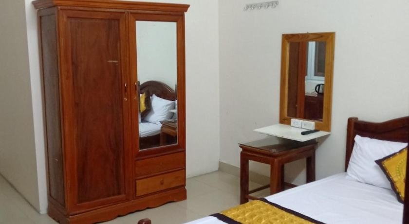 Thang Loi Tam Dao Hotel photo