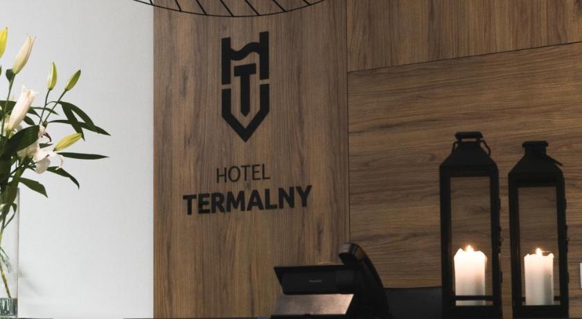 Hotel Termalny photo
