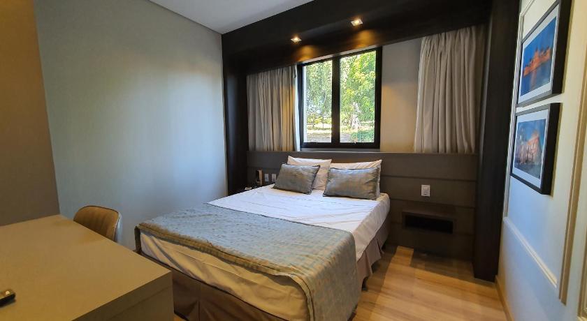 Class Hotel Piracicaba photo