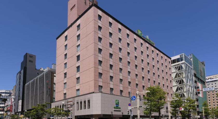 Anaホリデイ イン札幌すすきの 札幌 年 最新料金 3347円 部屋写真 口コミ