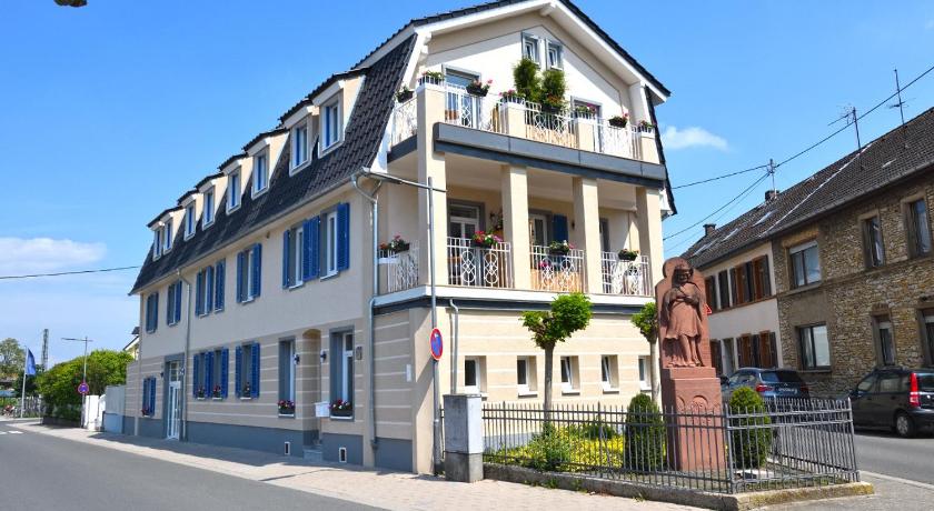 Boardinghouse am Welzbach photo