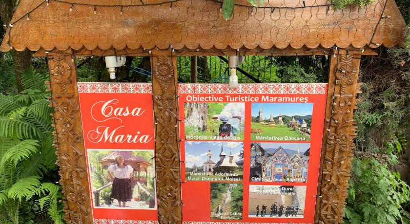 Casa Maria