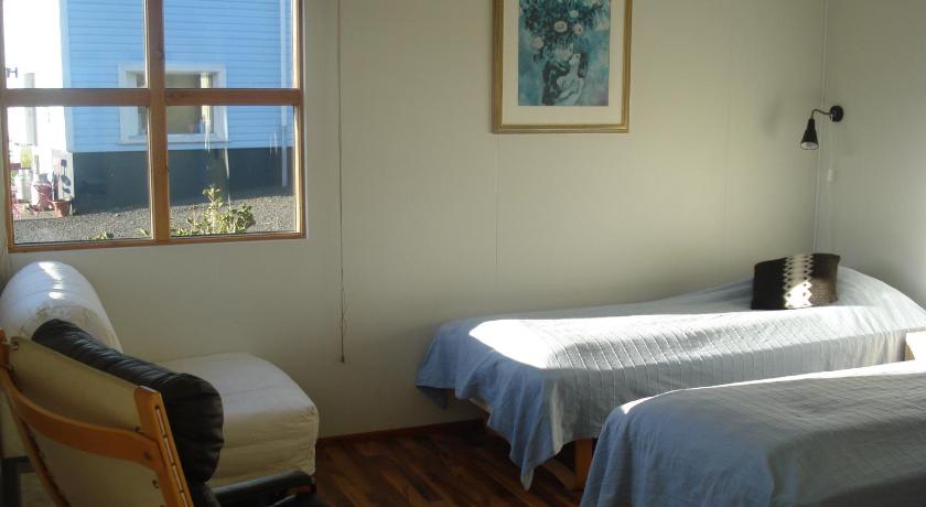 Guesthouse Petursborg photo