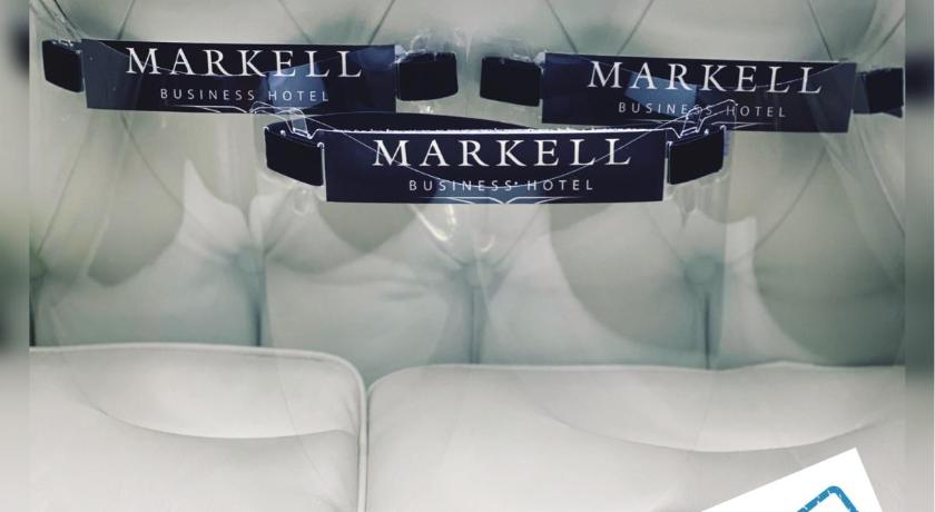 Markell Hotel photo