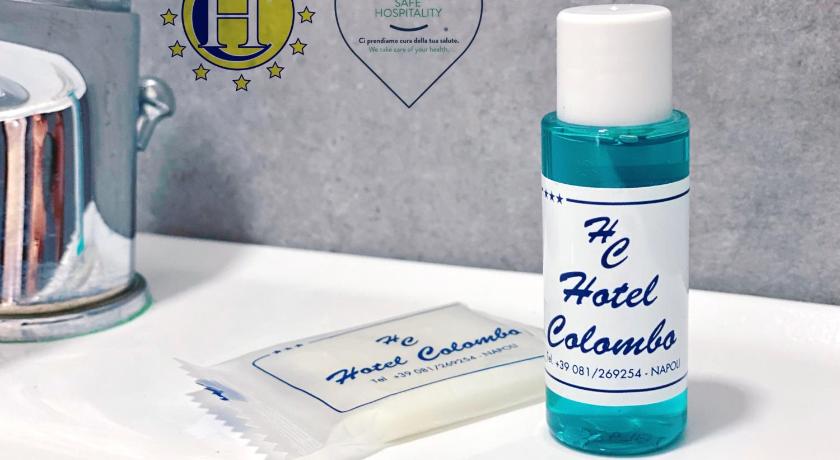 Image of Single Room 12