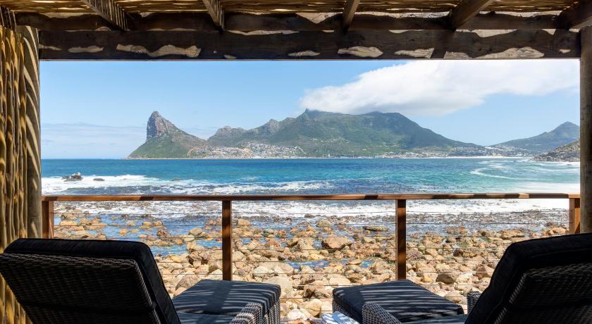 Image of Island Suite 5