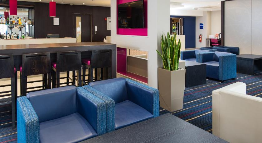 Holiday Inn Express London - Wandsworth