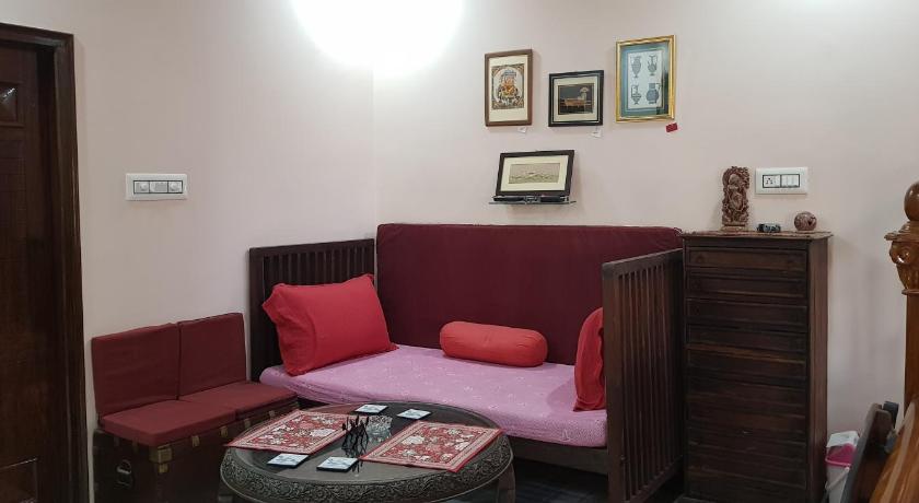 Harsidhi Haveli photo