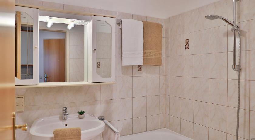 Ferienwohnung Salzburg photo