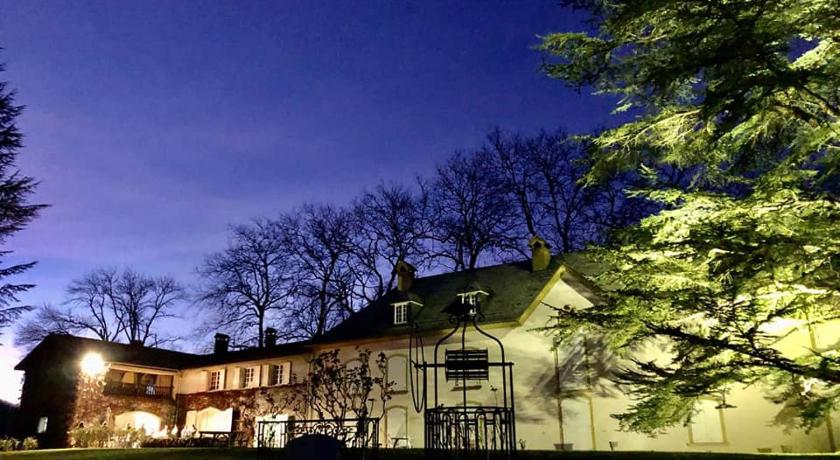 Le Clos Cathala Chambres d'Hotes