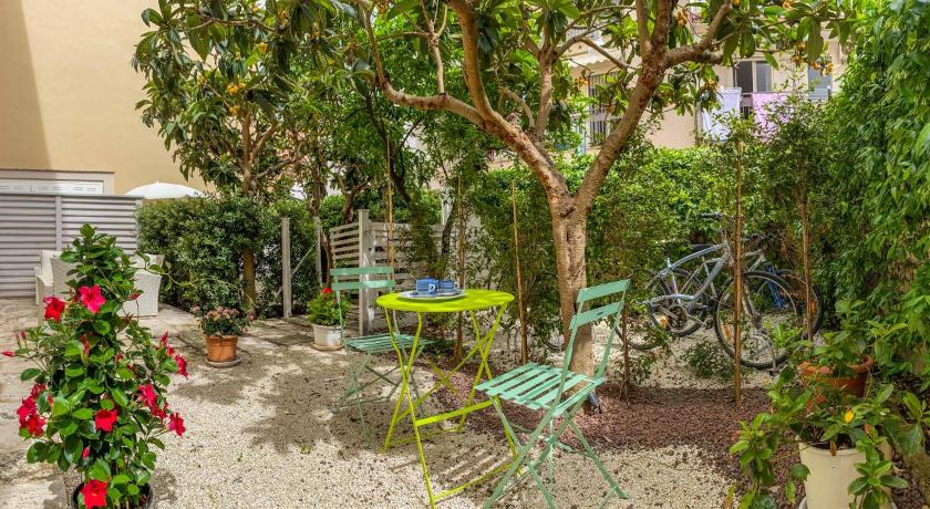 Al Giardino Del Nespolo — Hotel in Polignano a Mare