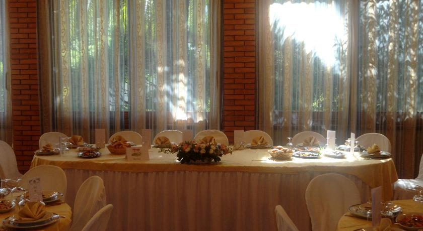 Hotel Fertilia