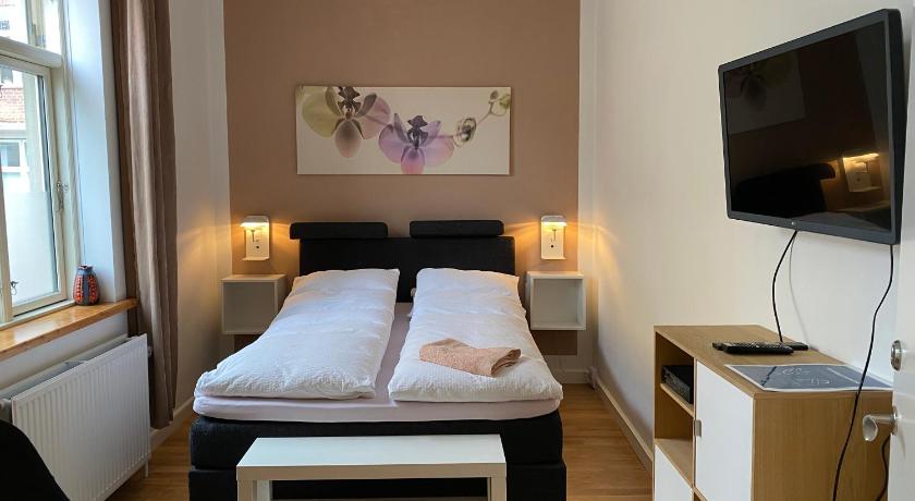 Davaa's Bed &amp; Breakfast — Hotel in Randers