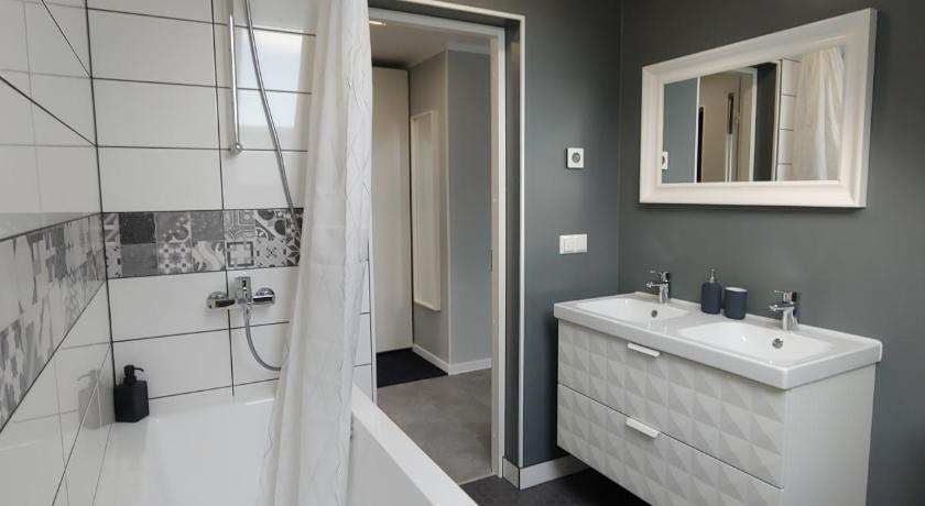 Maarja Apartments photo