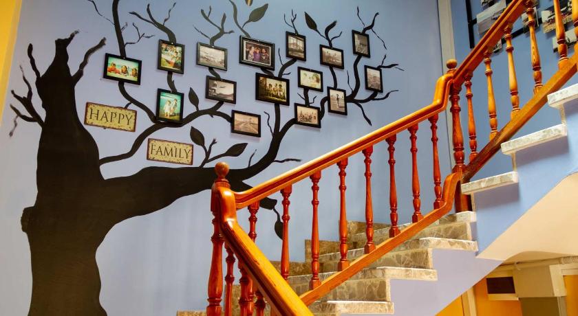 Casa Grande Surf Hostel photo