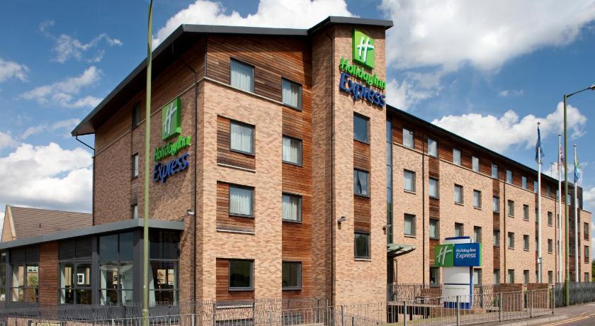 Holiday Inn Express Hemel Hempstead