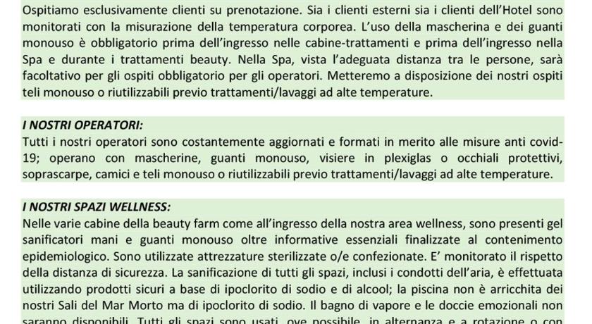 Hotel Mamiani & Ki-Spa Urbino