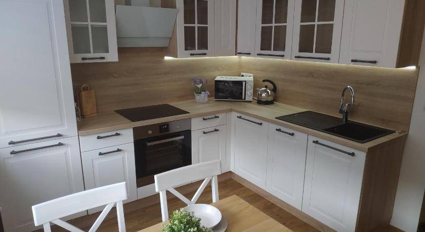 Apartman Tereza