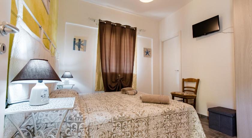 Affittacamere L ' Oasi di Gino