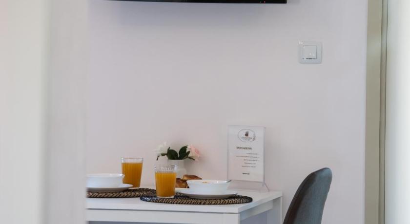 Bounatsa Studios & Apartments photo