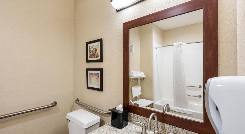 Comfort Inn Onalaska - La Crosse Area