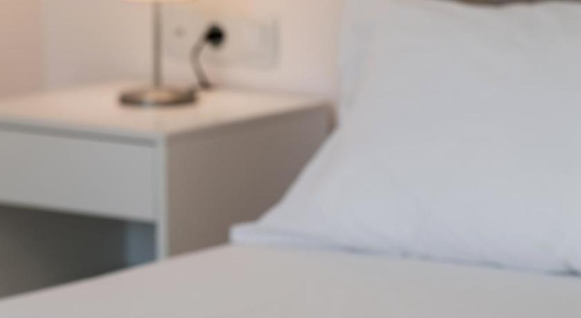 Bounatsa Studios & Apartments photo