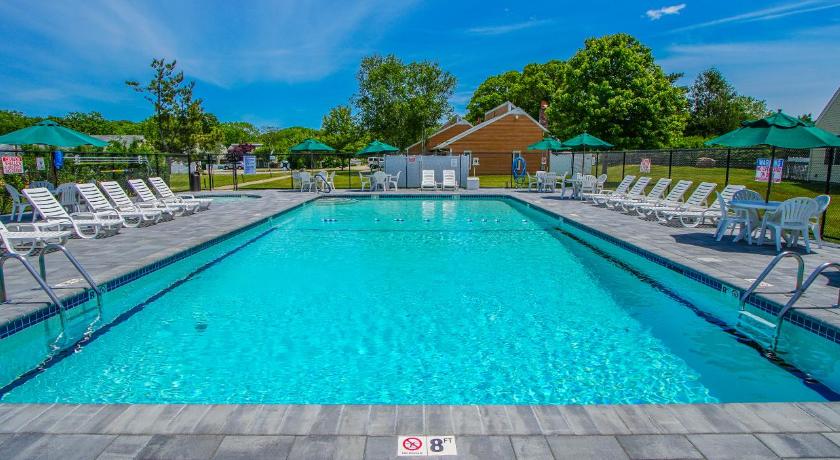 Brewster Green Resort by VRI resorts photo