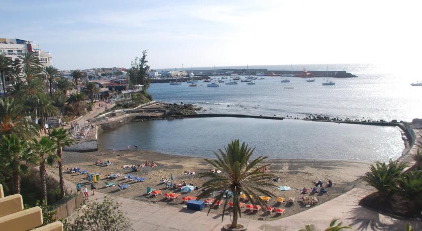 EL PATIO DE ARGUINEGUIN , Gran Canaria photo