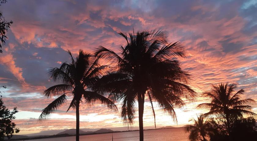 Whitsunday Sands Resort